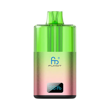 Fumot Spirit 25k Puffs Prefilled Pod Kit